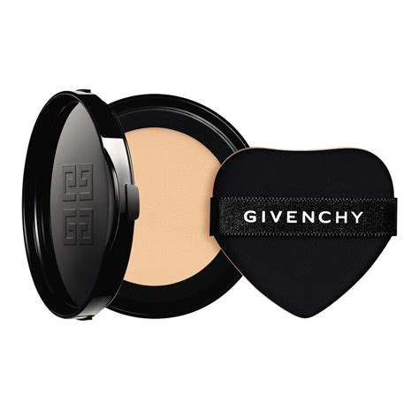 teint givenchy|TEINT COUTURE CUSHION FOUNDATION .